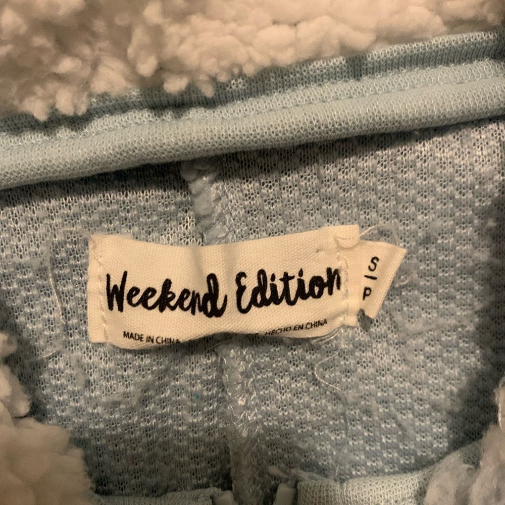 Weekend edition, adult size s elephant costumes/pajamas - Picture 12 of 12